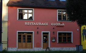 Penzion Gloria Olomouc
